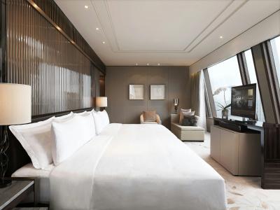 The Okura Prestige Bangkok - Sha Extra Plus Certified - 49