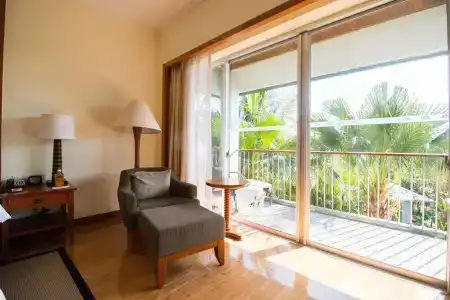 Mandarin Oriental, Sanya - 8