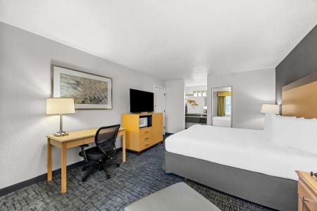 Best Western Horizon Inn - 5