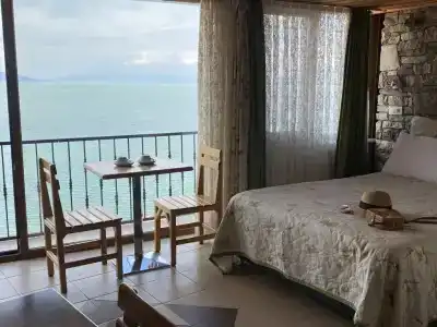 Fulya Pension - 1