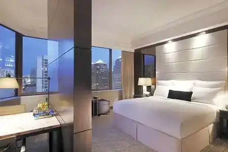 Singapore Marriott Tang Plaza (SG Clean) - 123