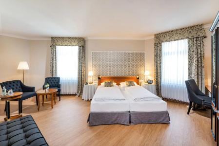 Kaiserhof Eisenach - 3
