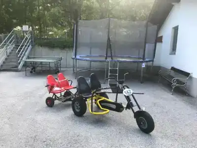 Gästeheim Prantl - 11