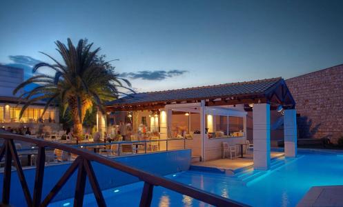 Olympian Bay Grand Resort - All Inclusive - 32
