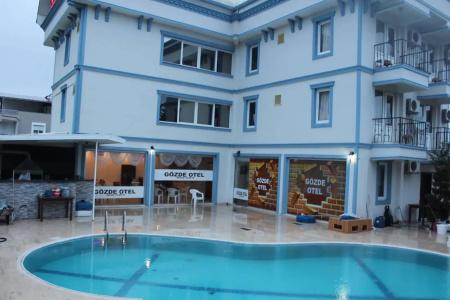 Gözde Butik Otel Belek - 15