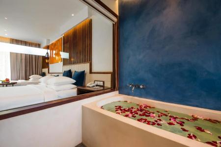 Metta Residence & Spa - 36