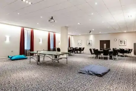 Radisson Blu, Edinburgh City Centre - 24