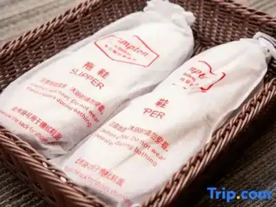 Mainland Chinese Only Hampton by Hilton Dalian Zhongshan - 54