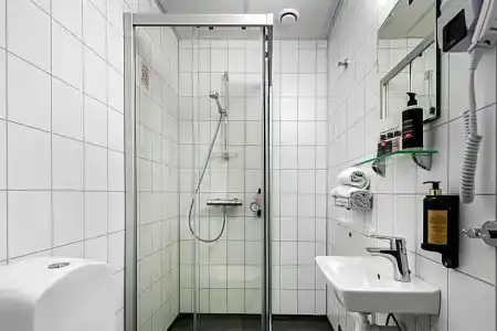 Aiden by Best Western Trondheim Airport - 56