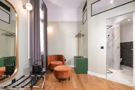Belle Epoque Suites - 40