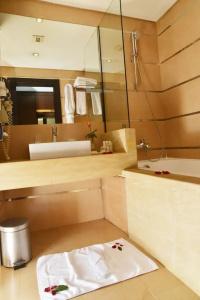 Hôtel Farah Casablanca - 67