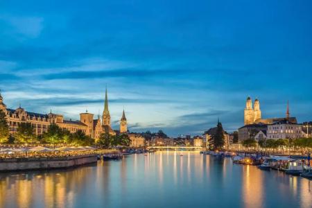 ibis Styles Zurich City Center - 27