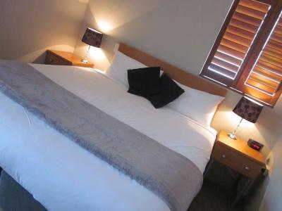 Cosmopolitan & Serviced Apartments - 66