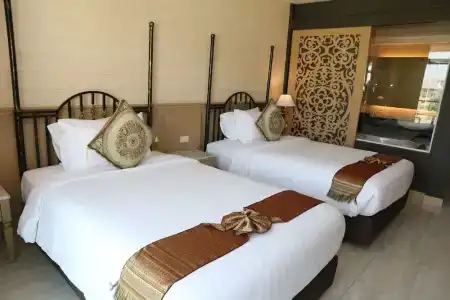 Crystal Palace Pattaya -Sha Extra Plus - 61