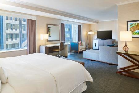 The Westin Michigan Avenue Chicago - 40