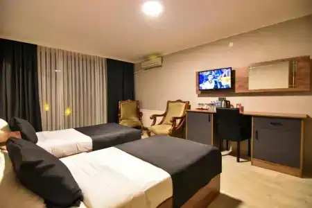 Sandal Otel - 71