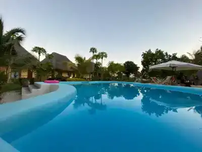 Bella Vista Zanzibar - 60