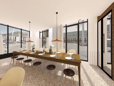 Mercure Bordeaux Gare Atlantic - 7