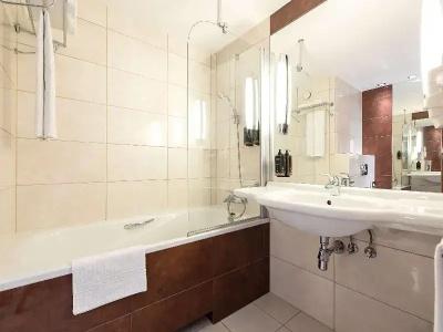 Mercure Karpacz Skalny - 60