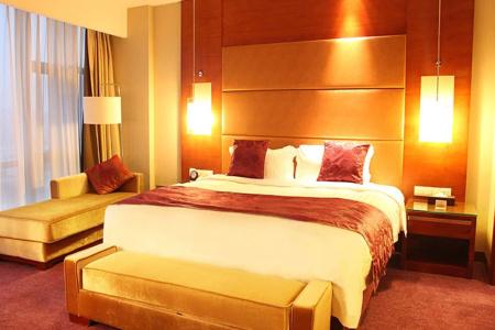 Beijing Taishan - 1