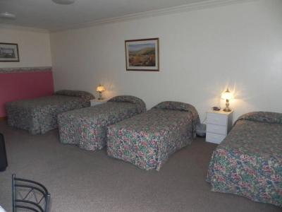 St Georges Motor Inn - 8