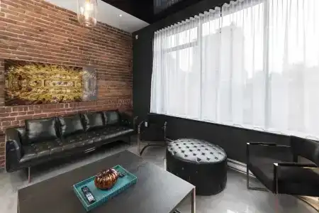 Parc Suites - 136