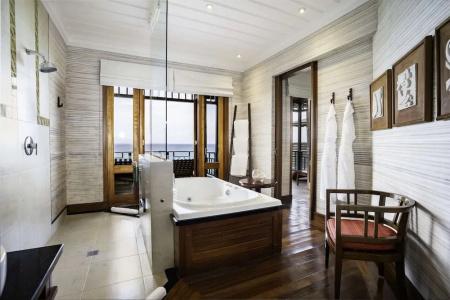 Hilton Seychelles Northolme Resort & Spa - 58