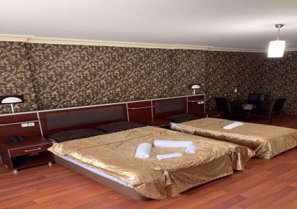 Silivri Safir & Resort Beach And Restaurant - 46