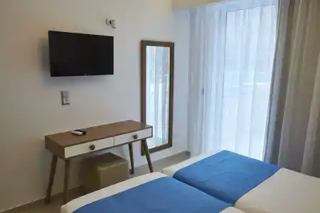 Troulis Apart-Hotel - 22