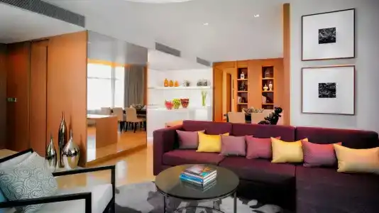 Marriott Executive Bangkok, Sukhumvit Thonglor - 71