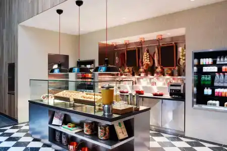citizenM Los Angeles Downtown - 6