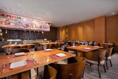 Hilton Garden Inn Lijiang - 26