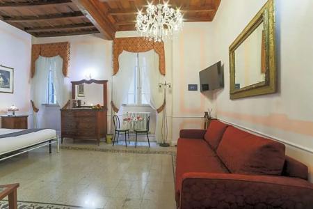 La Maison Dell'Orologio - 92