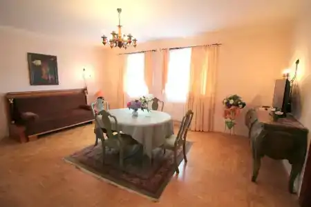 -Appartement-Villa Ulenburg - 10