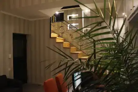 Terrace Garden - 13