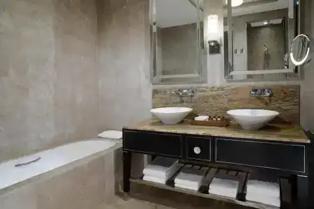 Sheraton Grand Adana - 41