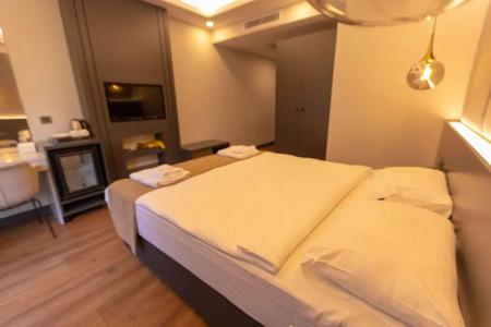 Santana Otel - 46