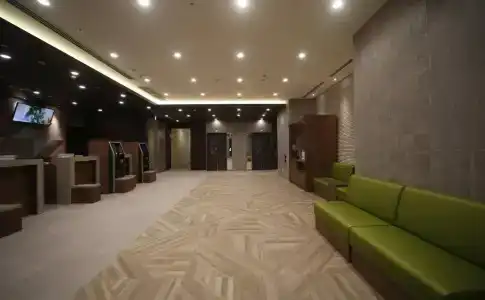 Dormy Inn Hon-Hachinohe - 12