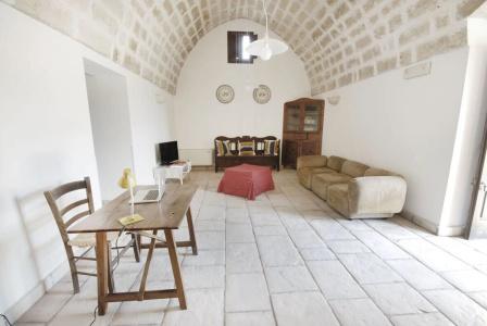 Masseria Berzario - 20