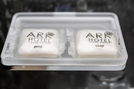 Best Western Premier Ark - 233