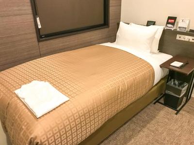 Livemax Toyama - 11