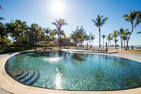 Outrigger Mauritius Beach - 13