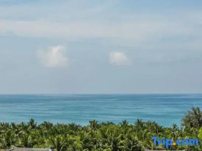 Capella Tufu Bay, Hainan - 86