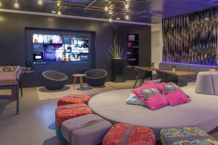 Moxy Milan Linate - 17