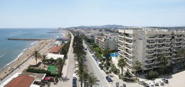 Mediterraneo Sitges - 39