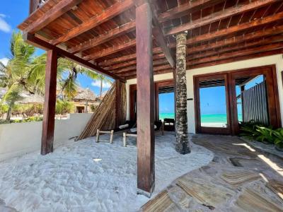 Mahali Zanzibar - 34