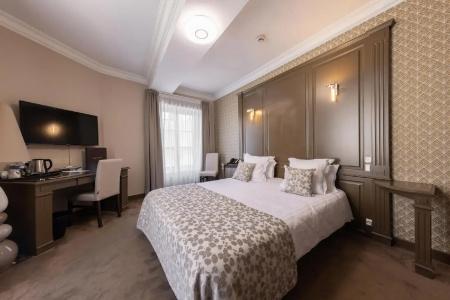 Grand Hôtel du Luxembourg et La Table du Grand Luxembourg - 26