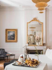 Villas Foch Boutique & Spa Bordeaux - 44