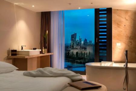 Deltas by Marriott Frankfurt Offenbach - 67