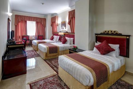 Comfort Inn Deira - 12